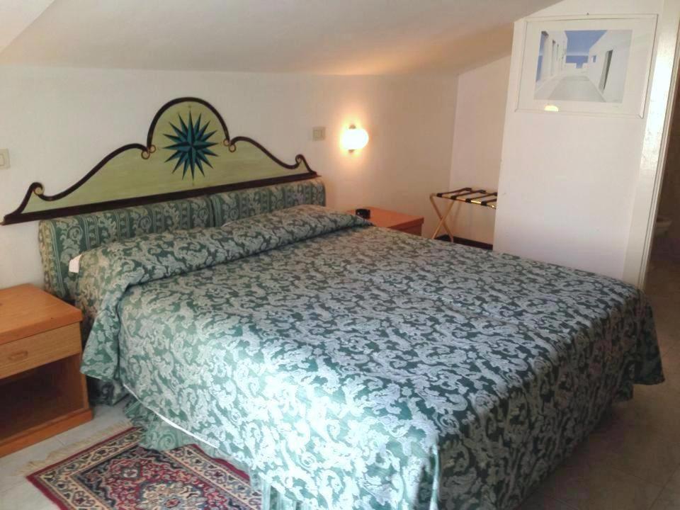 La Residenza Del Grand Hotel Габичче-Маре Номер фото